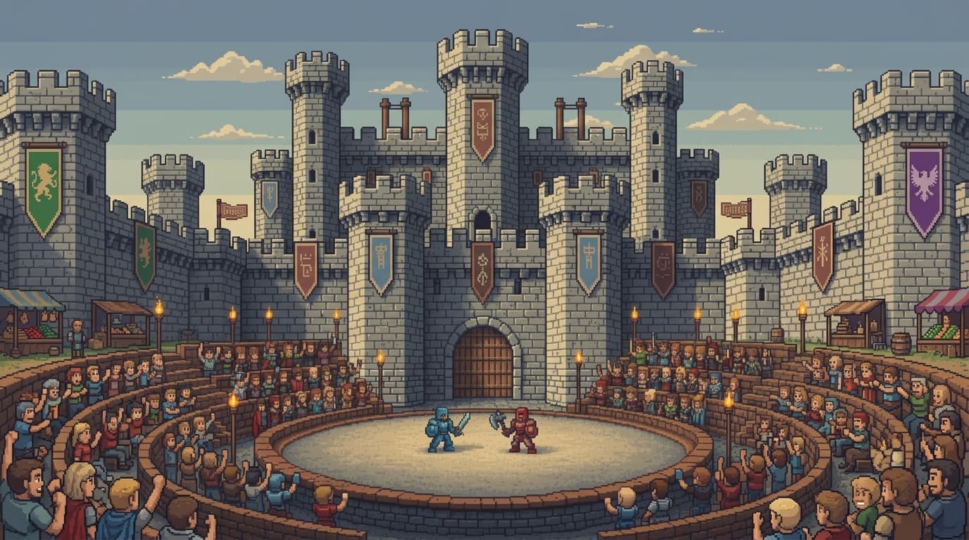 Arena