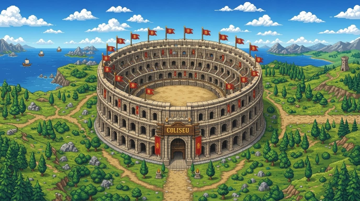 Coliseu