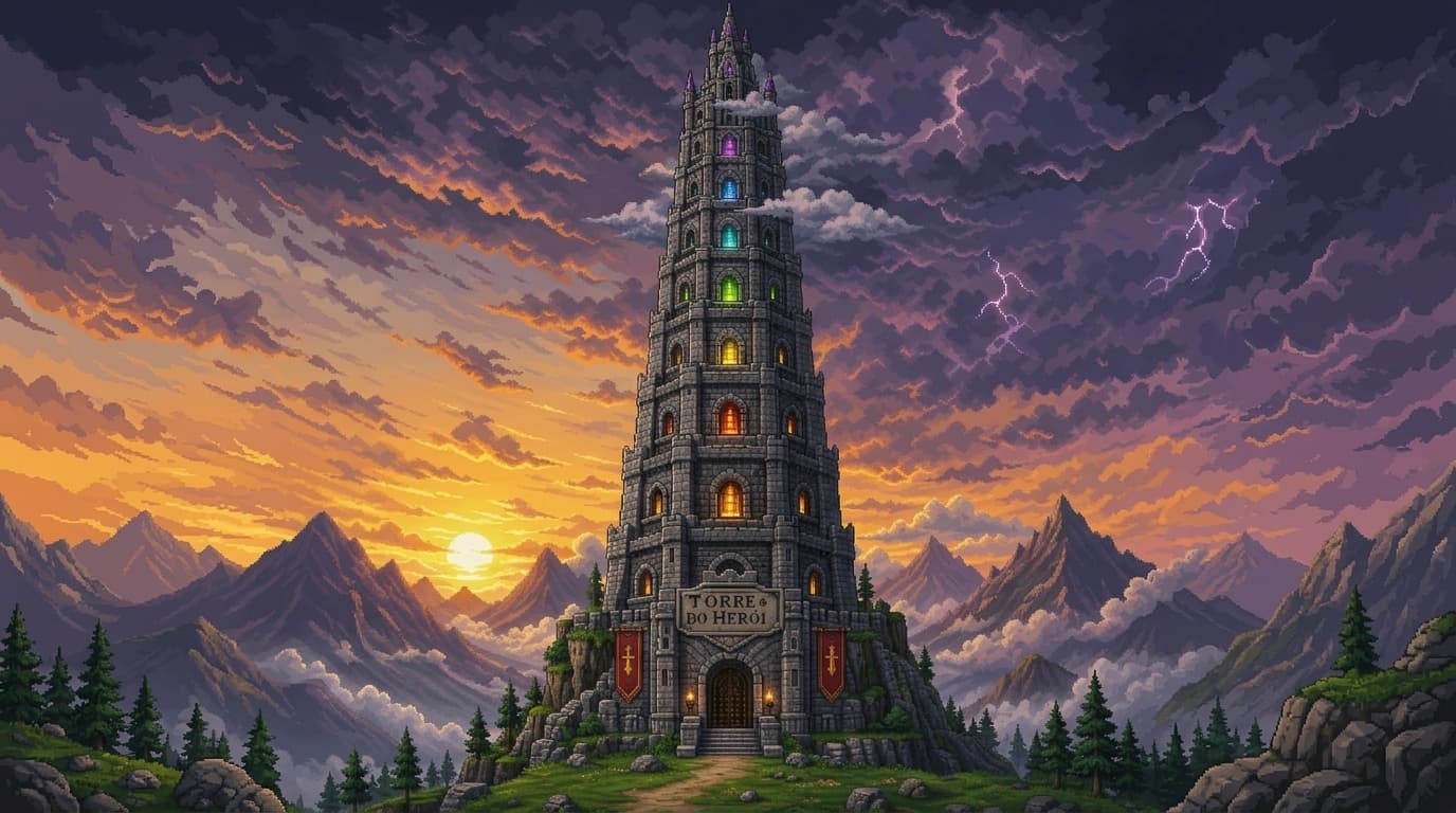Torre do Herói