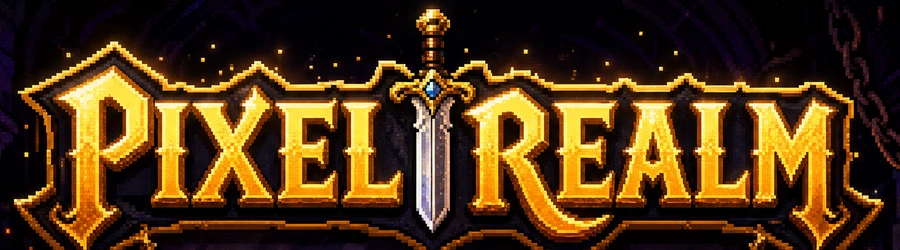 Pixel Realm