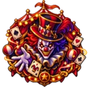Chefe do Circo
